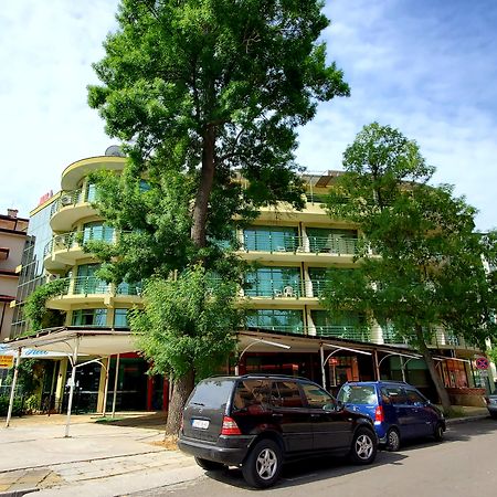 Hotel Juli Sunny Beach Dış mekan fotoğraf