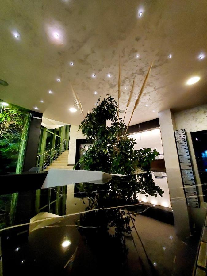 Hotel Juli Sunny Beach Dış mekan fotoğraf