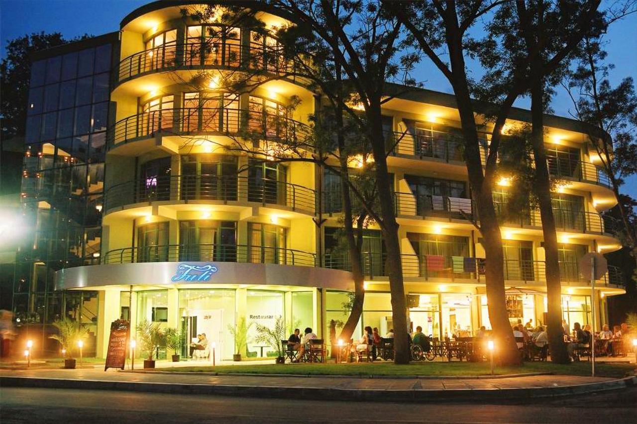 Hotel Juli Sunny Beach Dış mekan fotoğraf