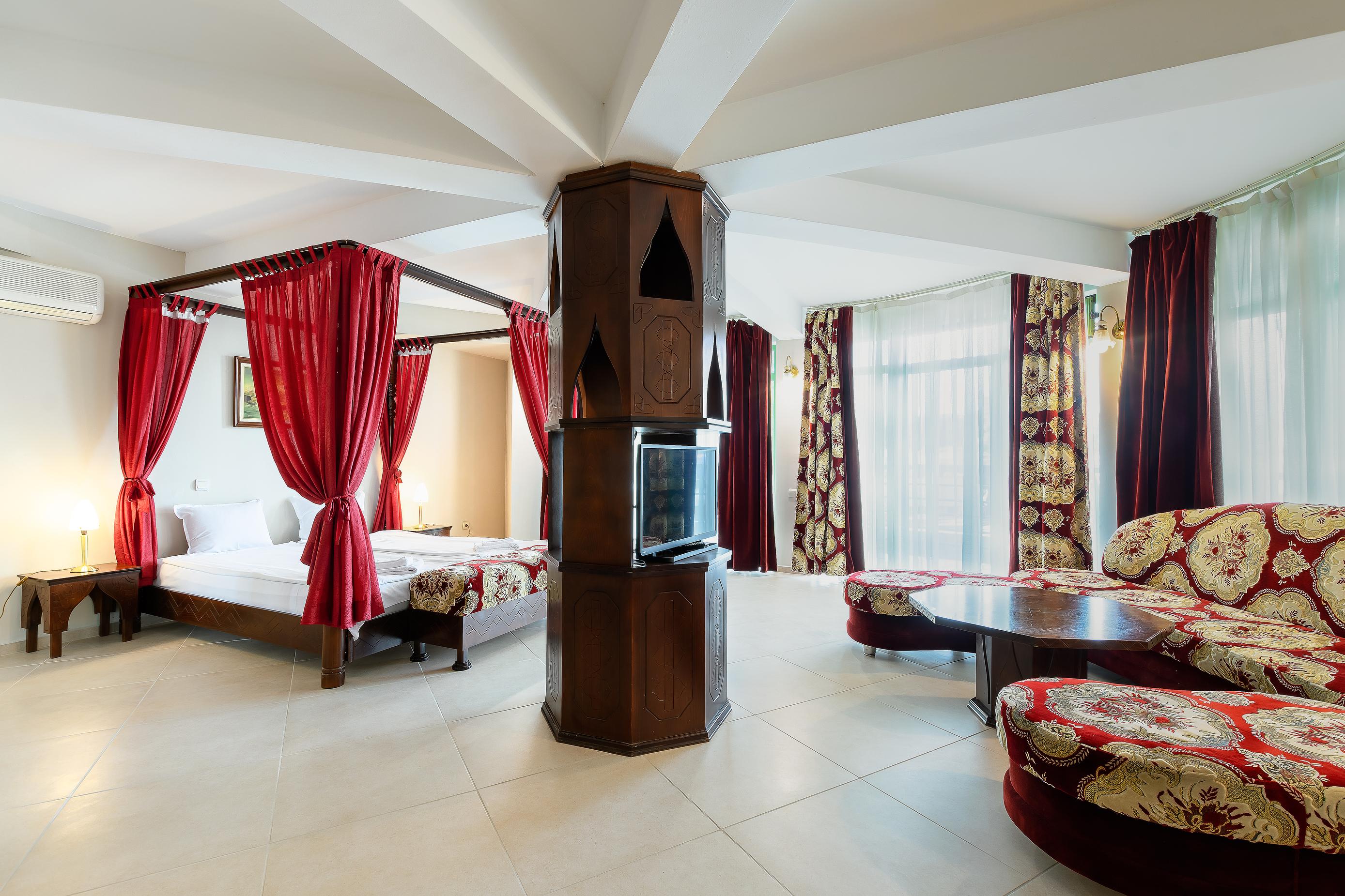 Hotel Juli Sunny Beach Dış mekan fotoğraf