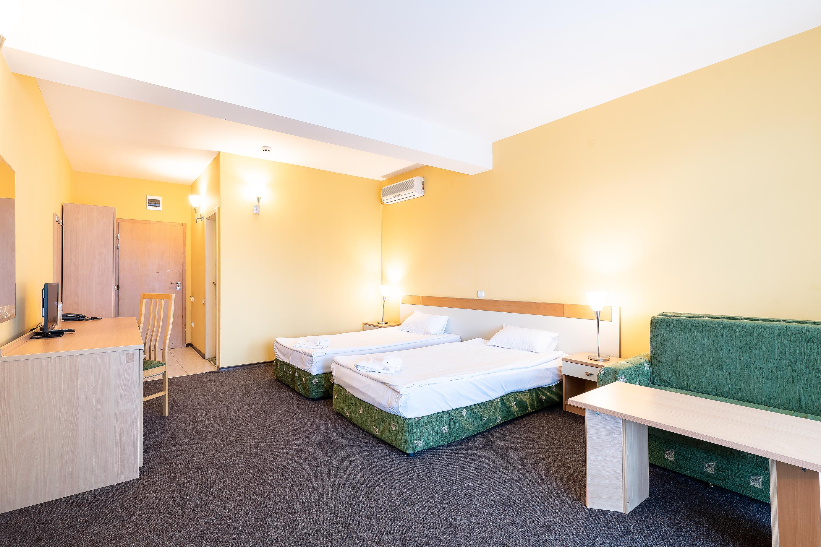 Hotel Juli Sunny Beach Dış mekan fotoğraf