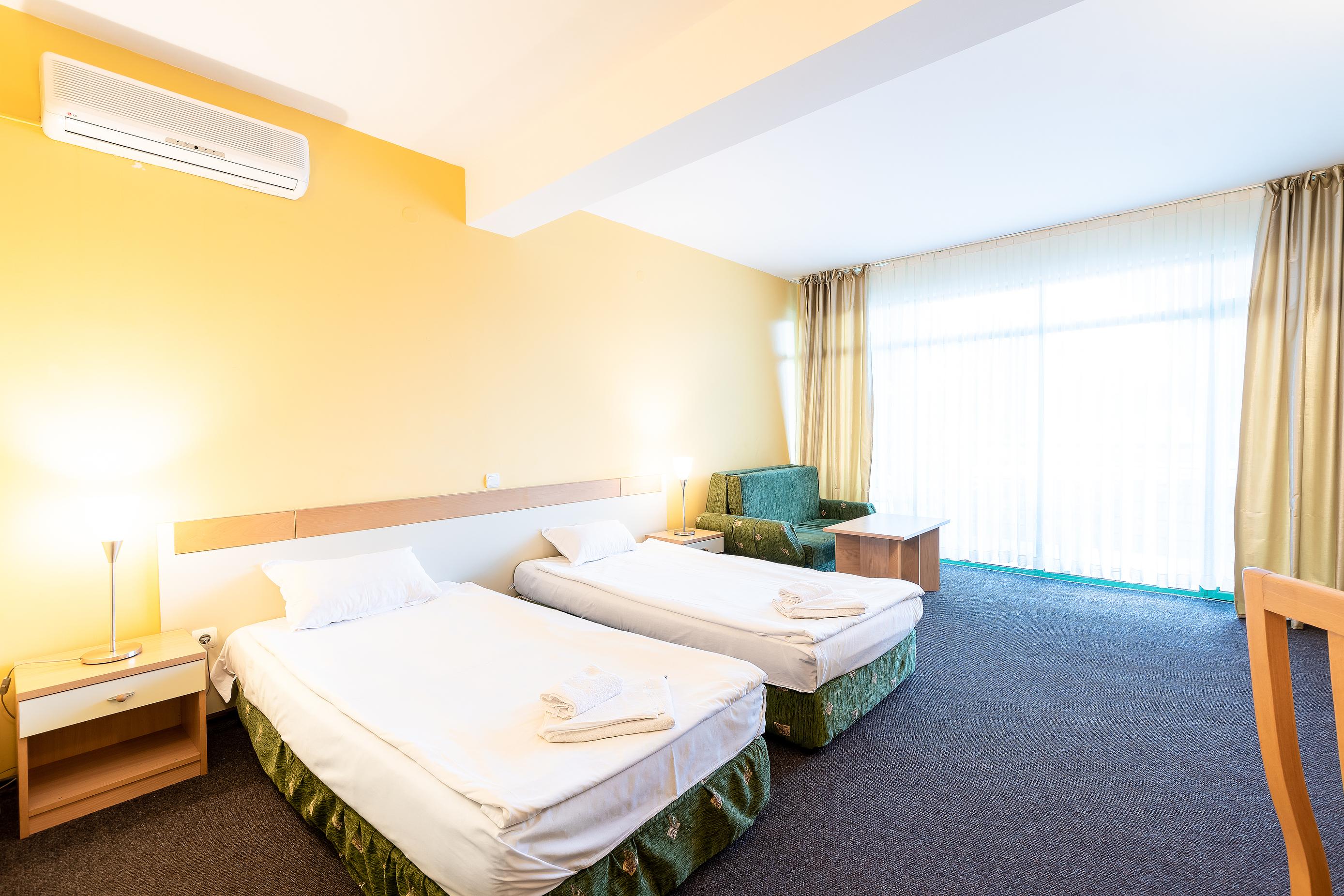 Hotel Juli Sunny Beach Dış mekan fotoğraf