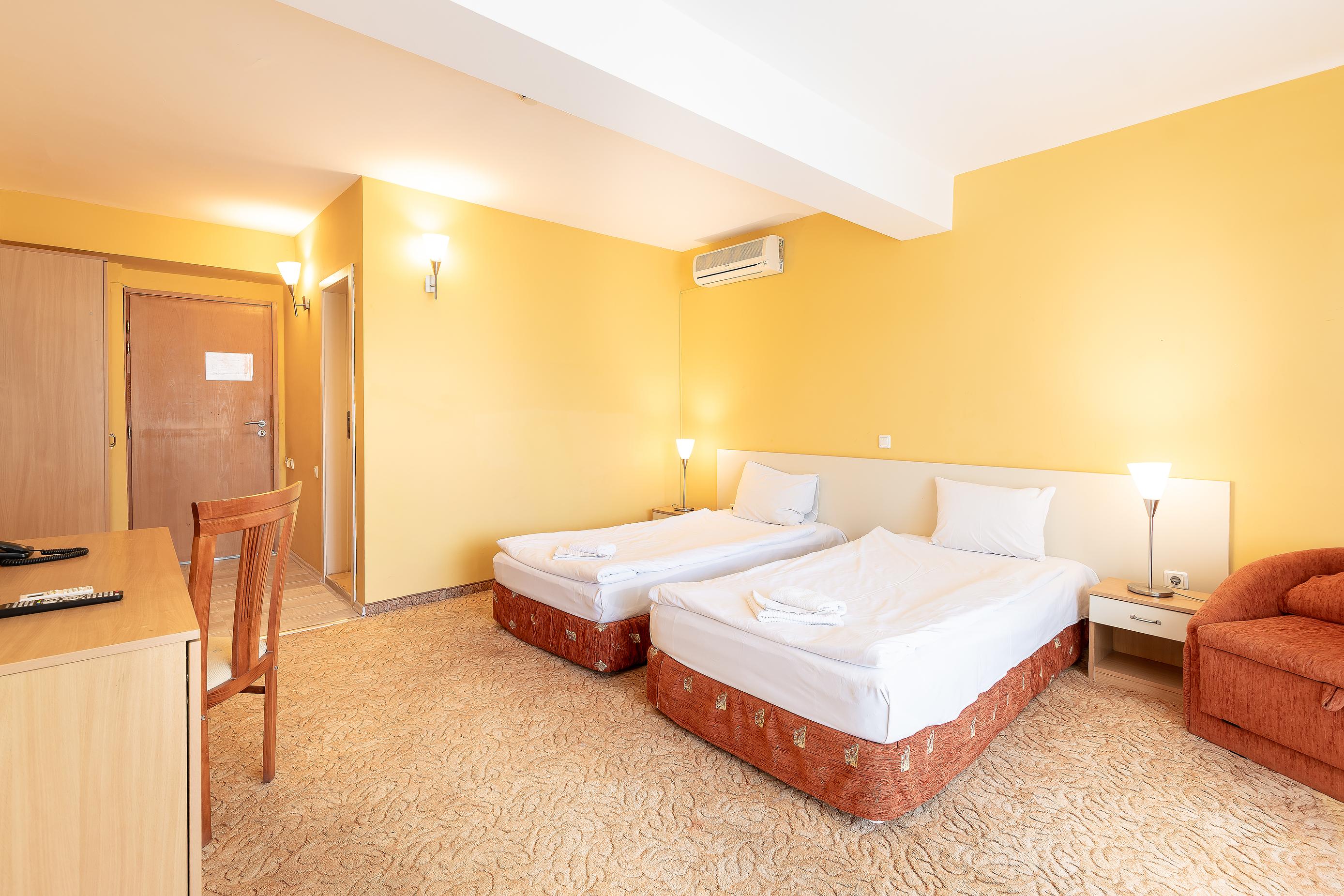 Hotel Juli Sunny Beach Dış mekan fotoğraf