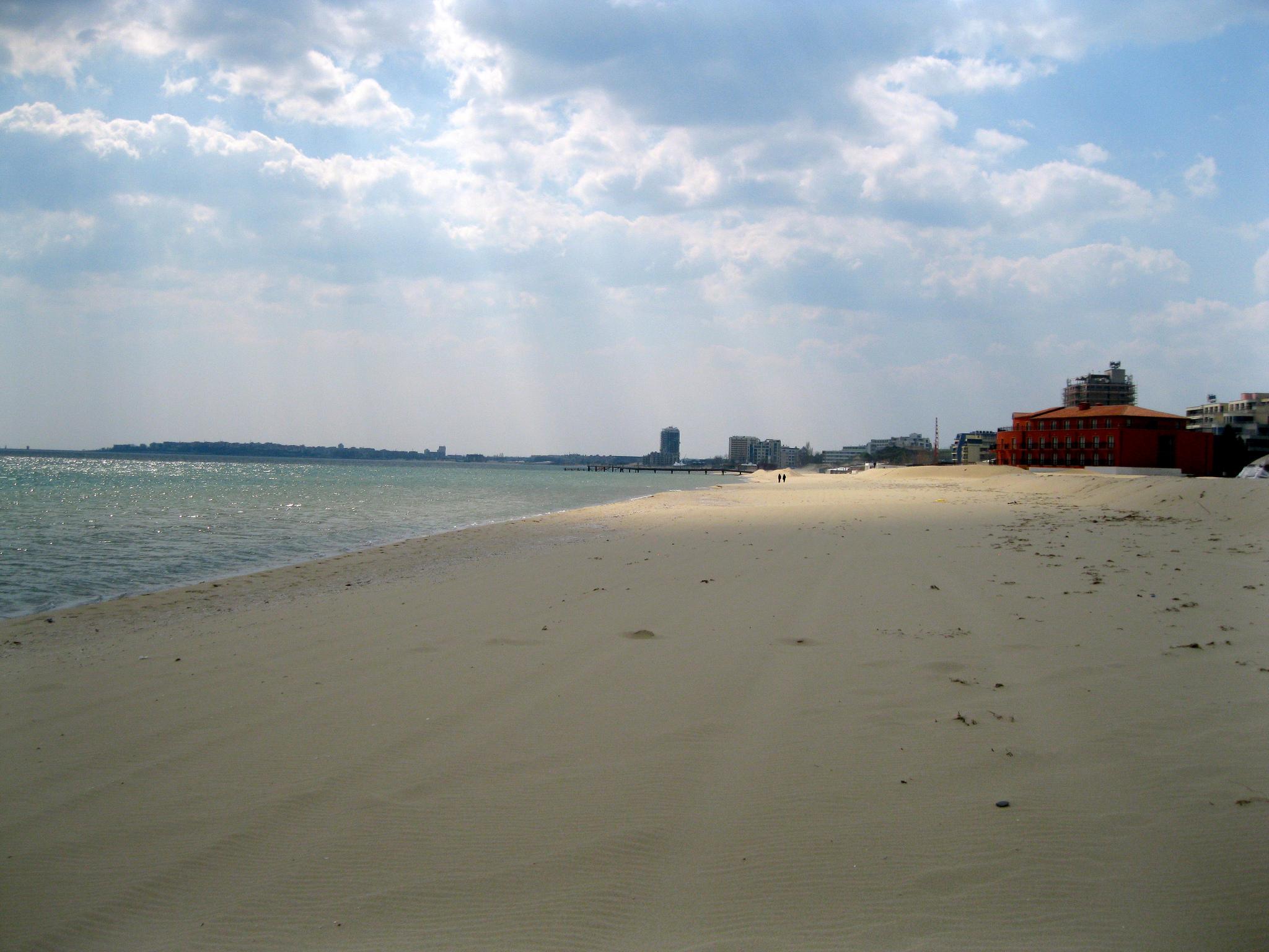 Hotel Juli Sunny Beach Dış mekan fotoğraf