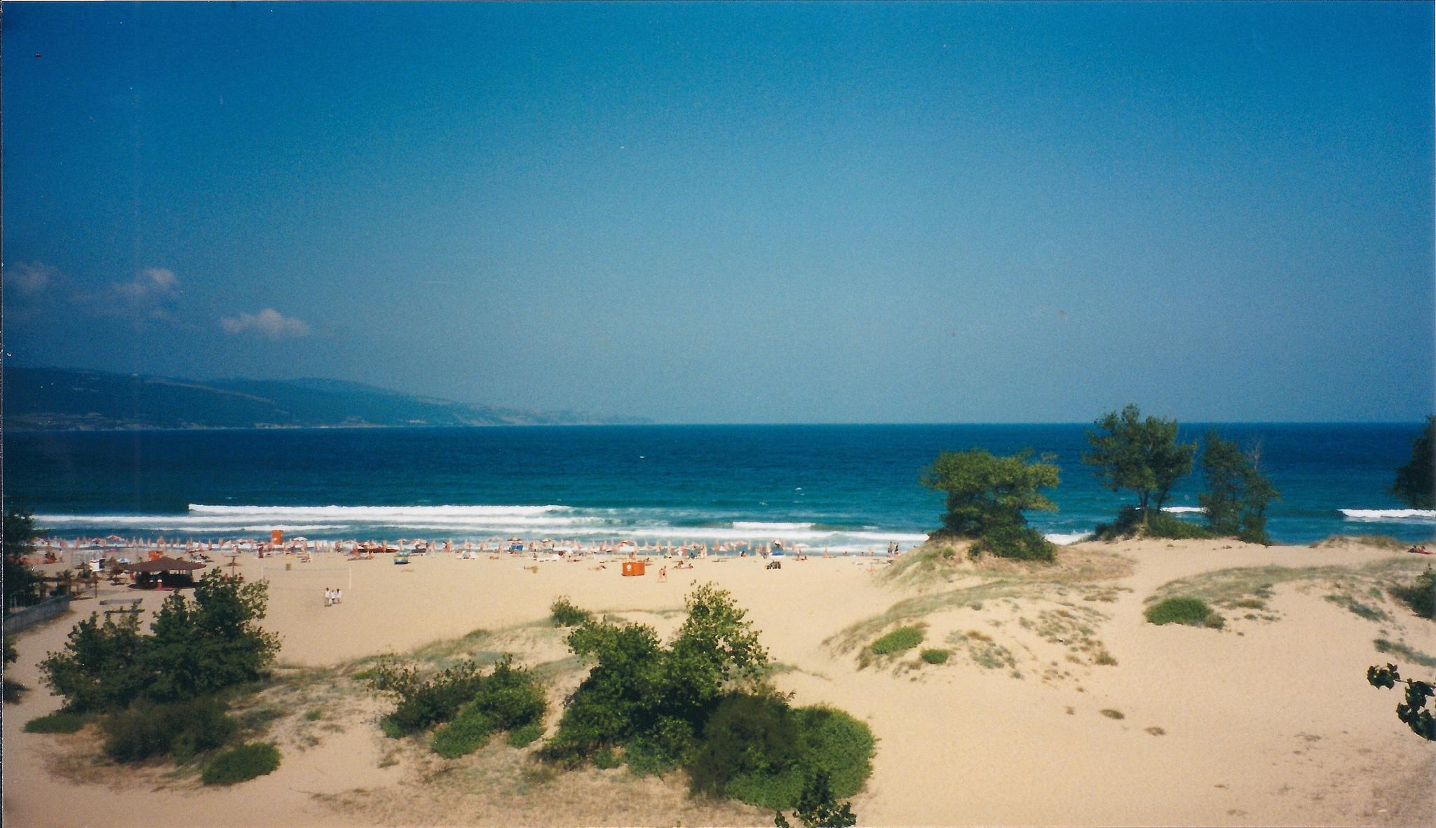 Hotel Juli Sunny Beach Dış mekan fotoğraf