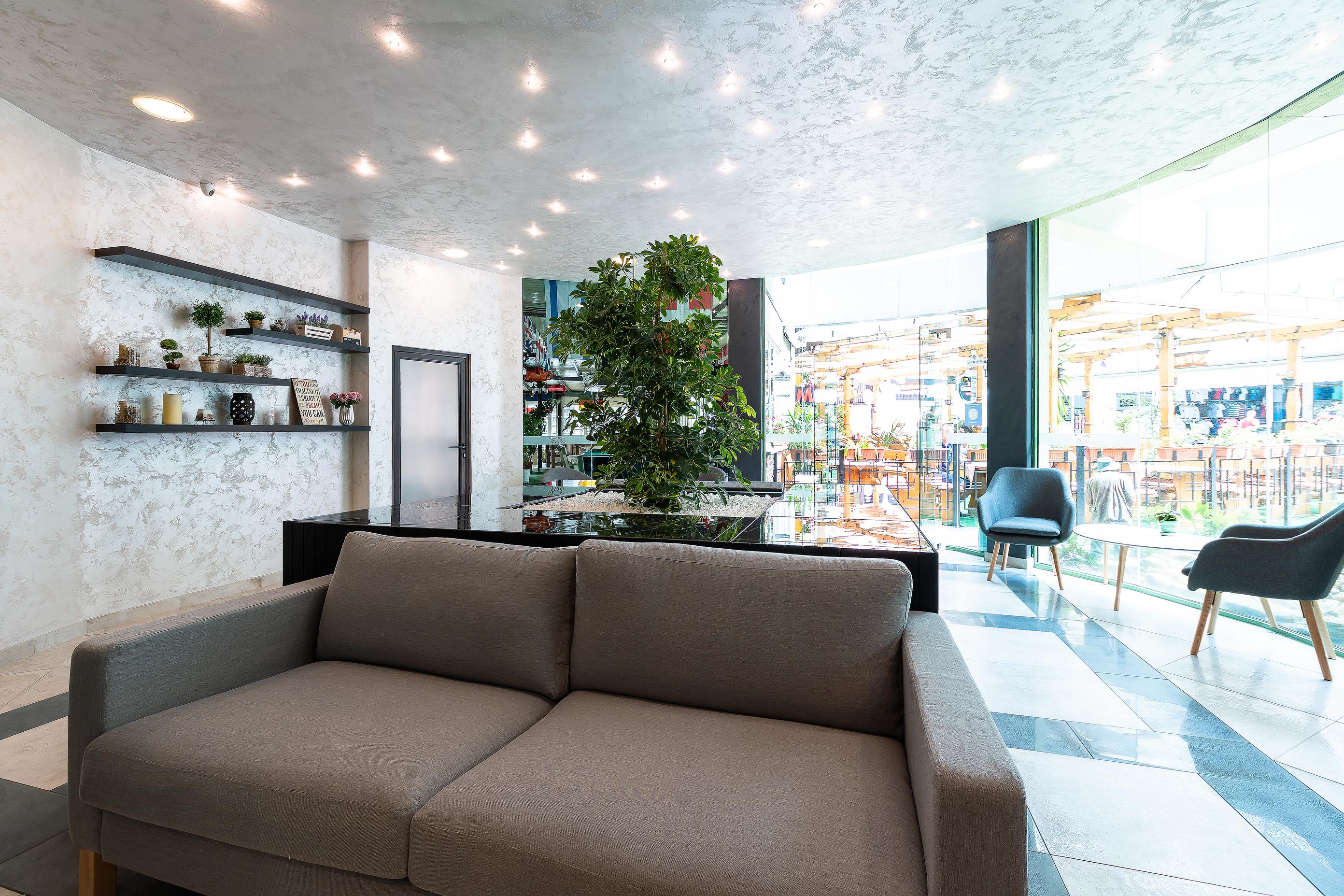 Hotel Juli Sunny Beach Dış mekan fotoğraf
