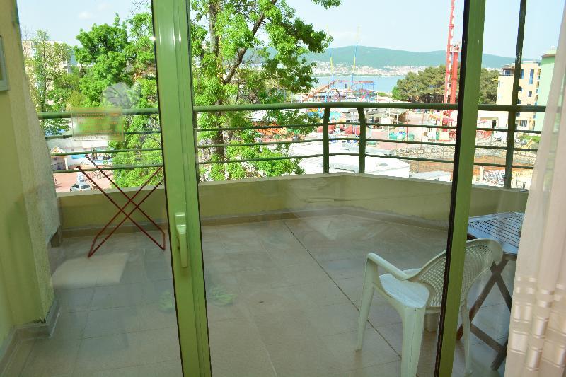 Hotel Juli Sunny Beach Dış mekan fotoğraf