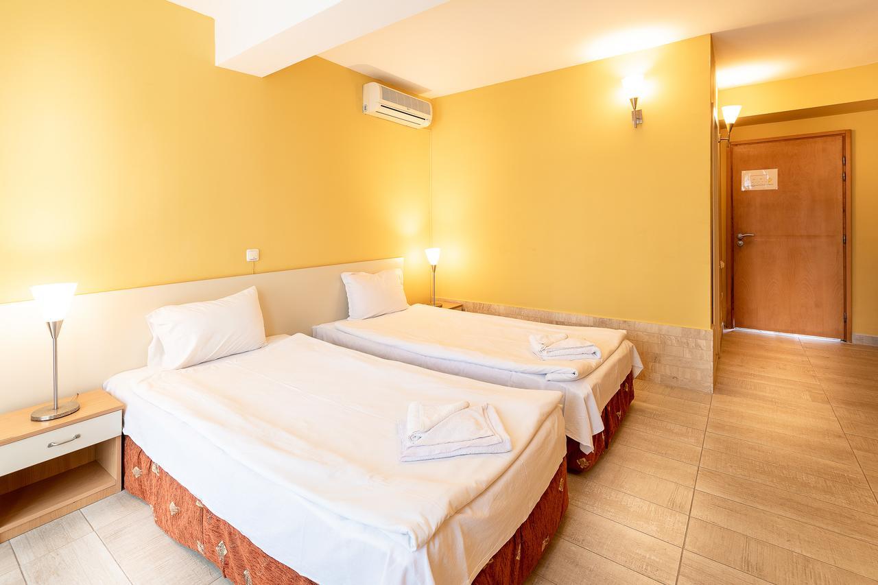 Hotel Juli Sunny Beach Dış mekan fotoğraf