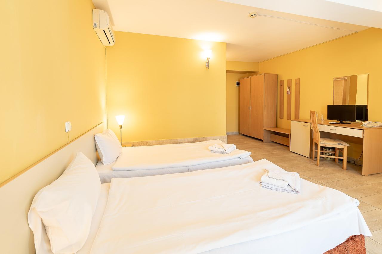 Hotel Juli Sunny Beach Dış mekan fotoğraf
