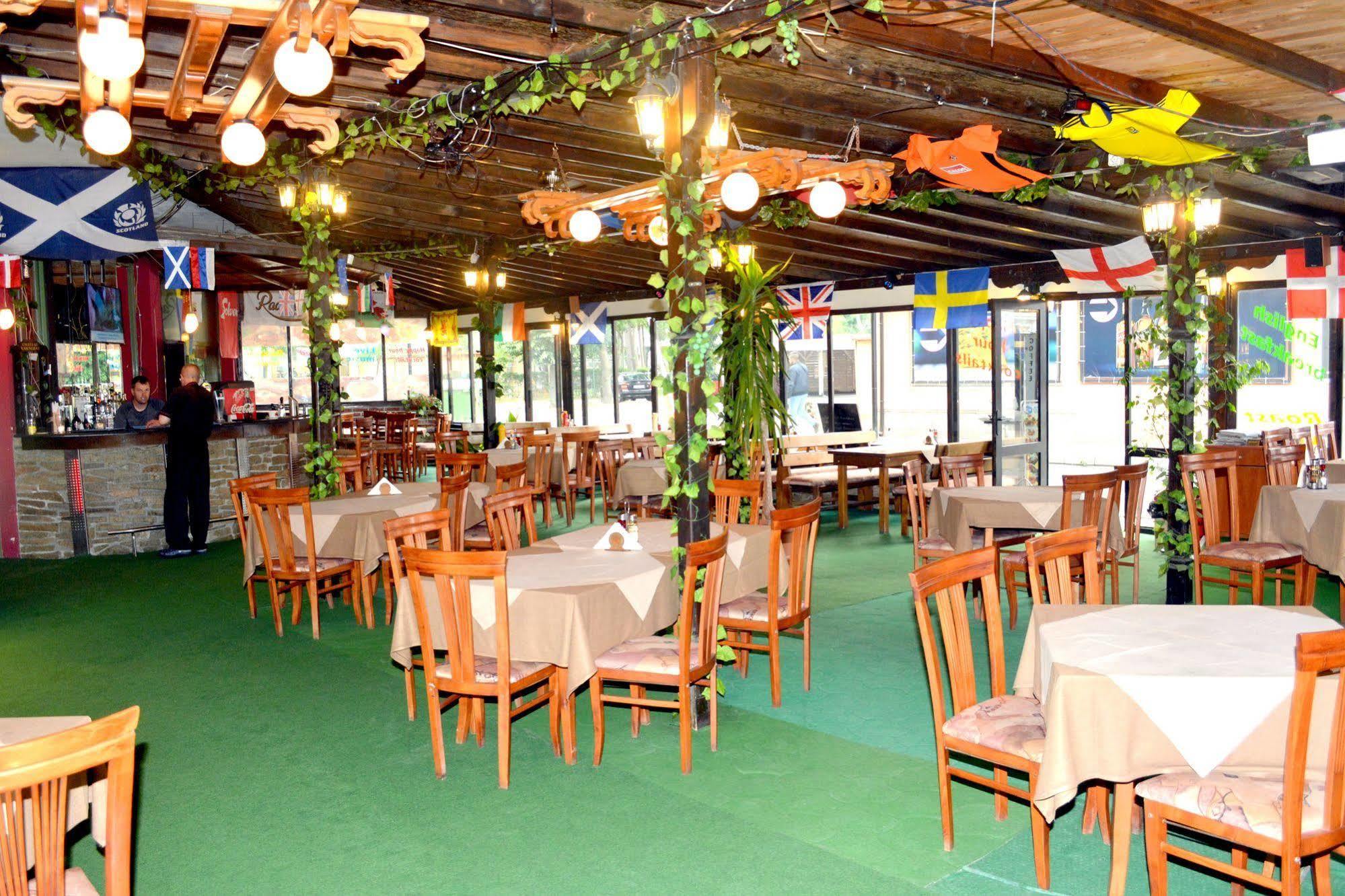Hotel Juli Sunny Beach Dış mekan fotoğraf