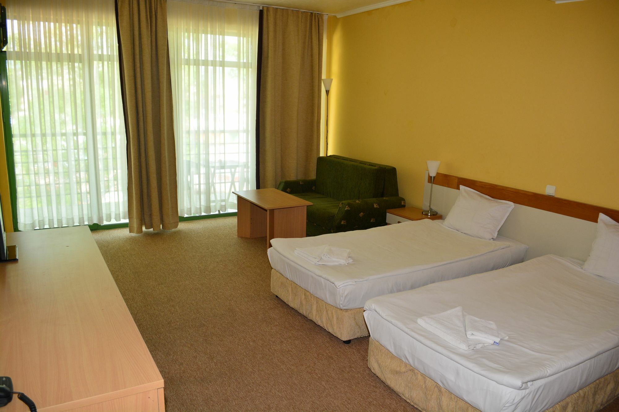Hotel Juli Sunny Beach Dış mekan fotoğraf